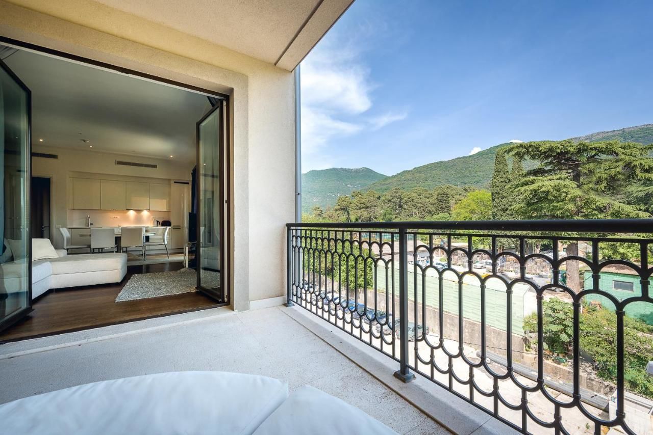 Апартаменты Porto Montenegro Tara 302 Тиват-17
