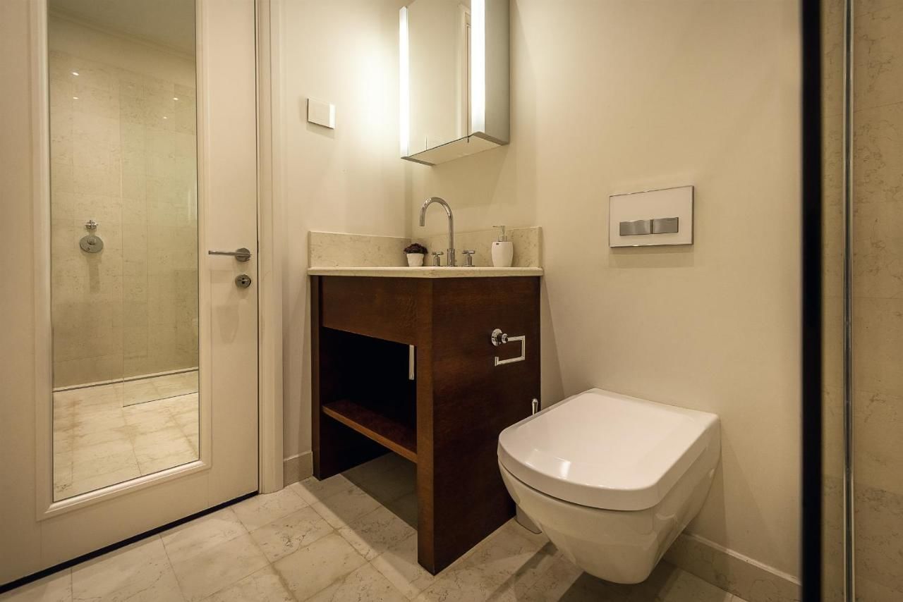 Апартаменты Porto Montenegro Tara 302 Тиват-20