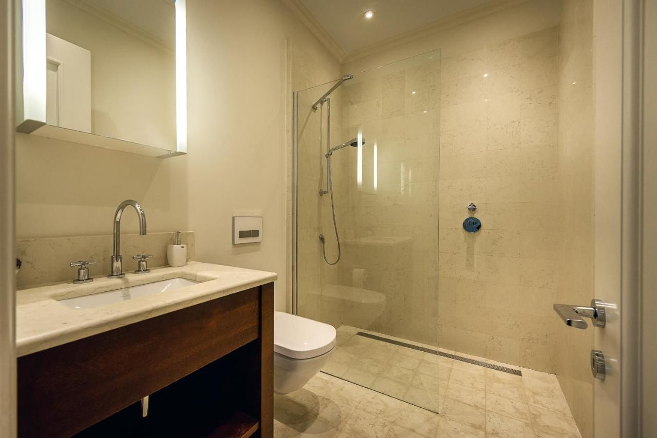 Апартаменты Porto Montenegro Tara 302 Тиват-21