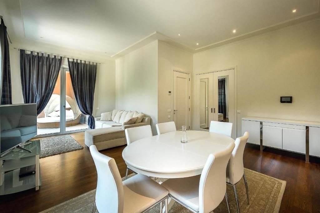 Апартаменты Porto Montenegro Tara 302 Тиват-29