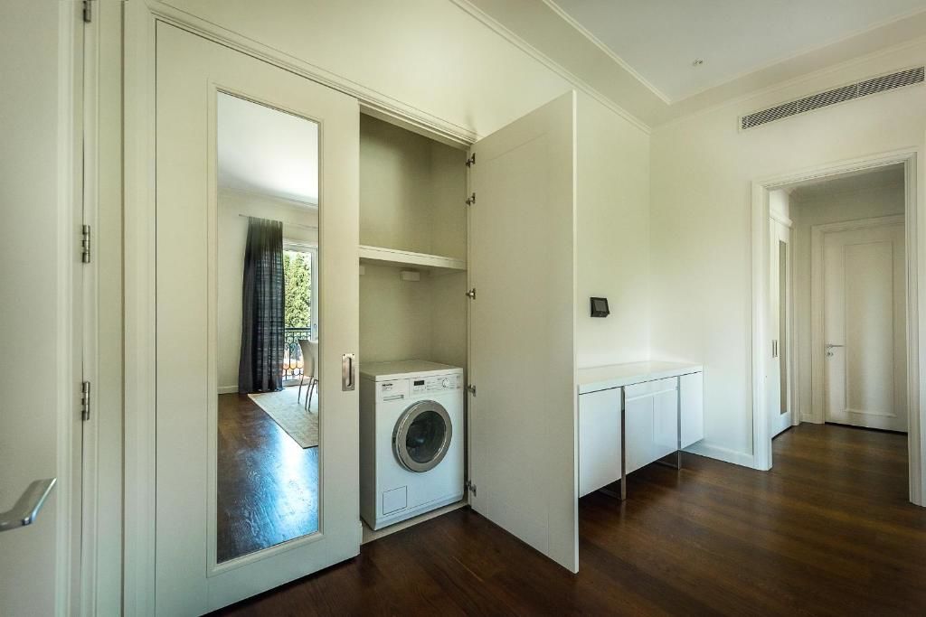 Апартаменты Porto Montenegro Tara 302 Тиват-30