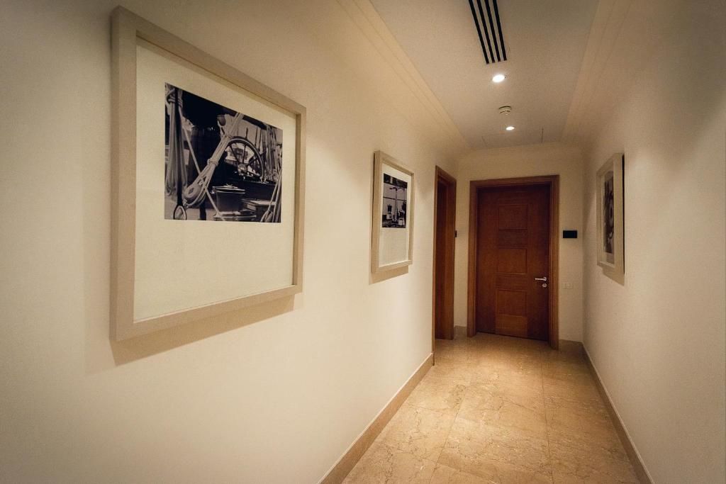 Апартаменты Porto Montenegro Tara 302 Тиват-31