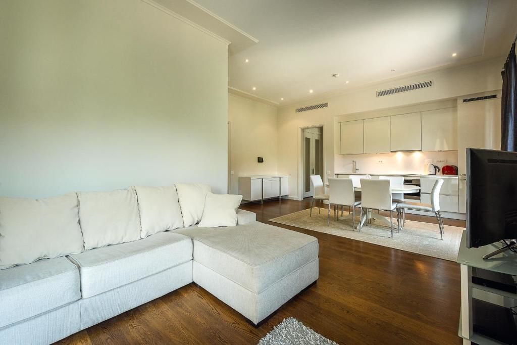 Апартаменты Porto Montenegro Tara 302 Тиват-33