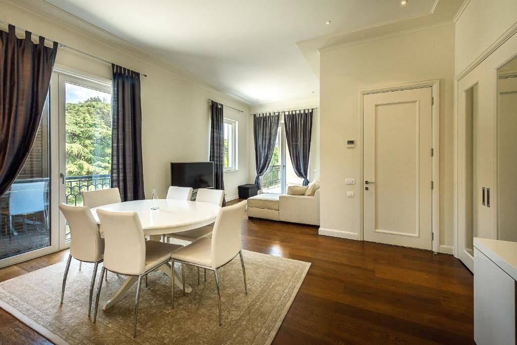 Апартаменты Porto Montenegro Tara 302 Тиват-36