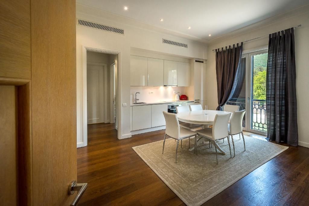 Апартаменты Porto Montenegro Tara 302 Тиват-43