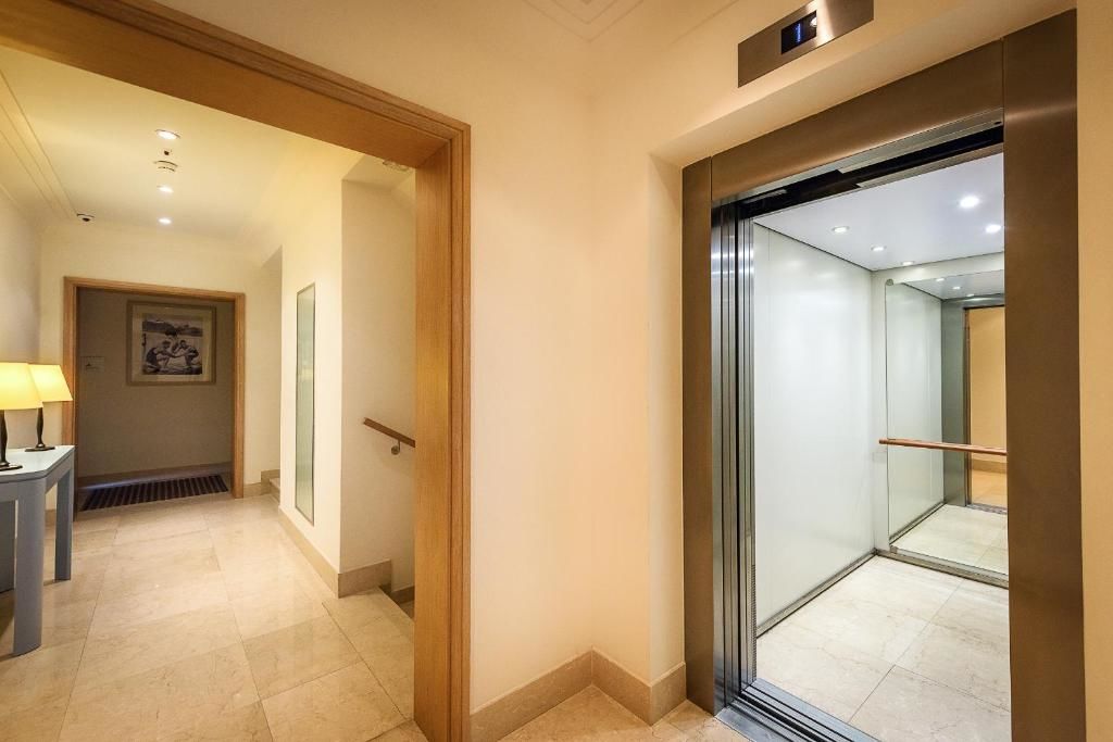 Апартаменты Porto Montenegro Tara 302 Тиват-45