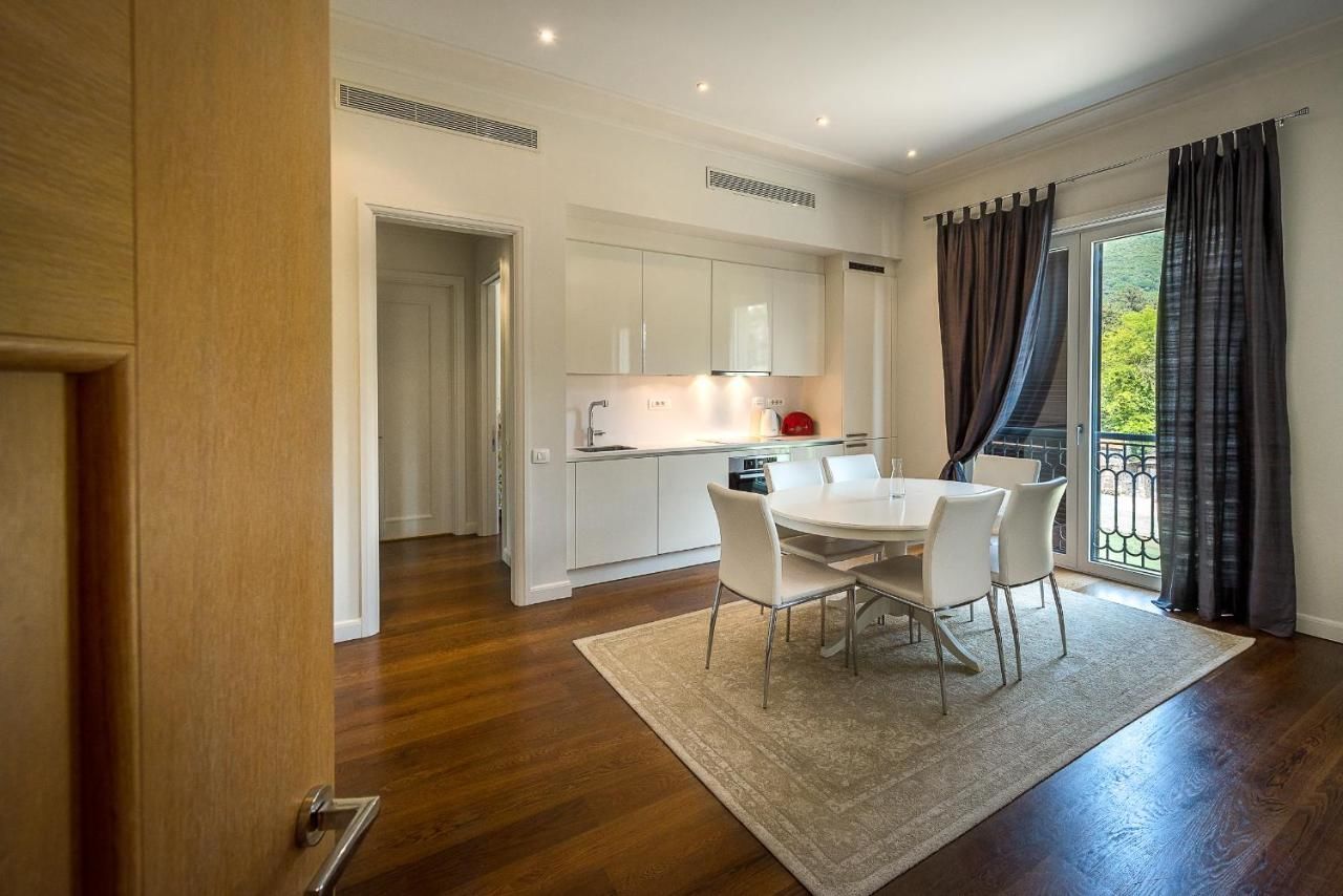 Апартаменты Porto Montenegro Tara 302 Тиват-9