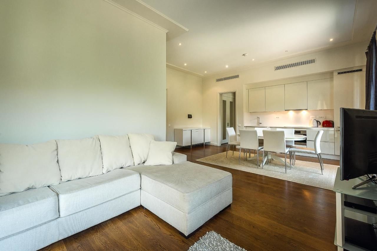 Апартаменты Porto Montenegro Tara 302 Тиват-11