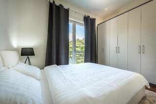 Апартаменты Porto Montenegro Tara 302 Тиват Апартаменты с 1 спальней-16