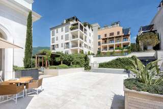 Апартаменты Porto Montenegro Tara 302 Тиват Апартаменты с 1 спальней-23