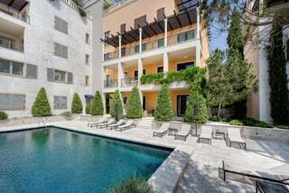 Апартаменты Porto Montenegro Tara 302 Тиват Апартаменты с 1 спальней-3