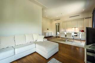 Апартаменты Porto Montenegro Tara 302 Тиват Апартаменты с 1 спальней-30