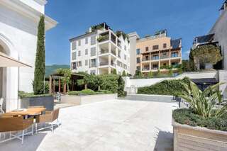 Апартаменты Porto Montenegro Tara 302 Тиват Апартаменты с 1 спальней-44