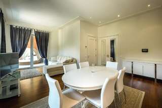 Апартаменты Porto Montenegro Tara 302 Тиват Апартаменты с 1 спальней-5