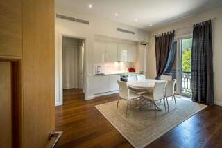 Апартаменты Porto Montenegro Tara 302 Тиват Апартаменты с 1 спальней-6