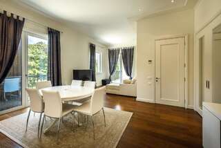 Апартаменты Porto Montenegro Tara 302 Тиват Апартаменты с 1 спальней-7