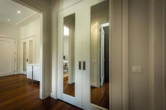 Апартаменты Porto Montenegro Tara 302 Тиват-14