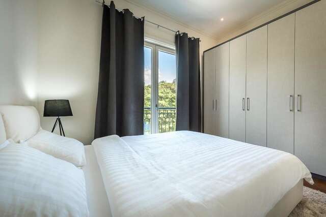 Апартаменты Porto Montenegro Tara 302 Тиват-18