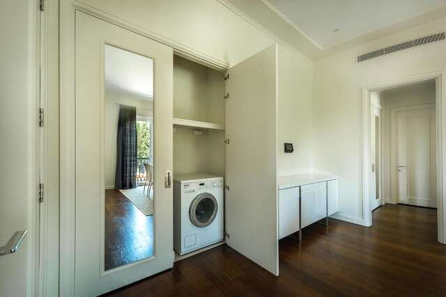 Апартаменты Porto Montenegro Tara 302 Тиват-29