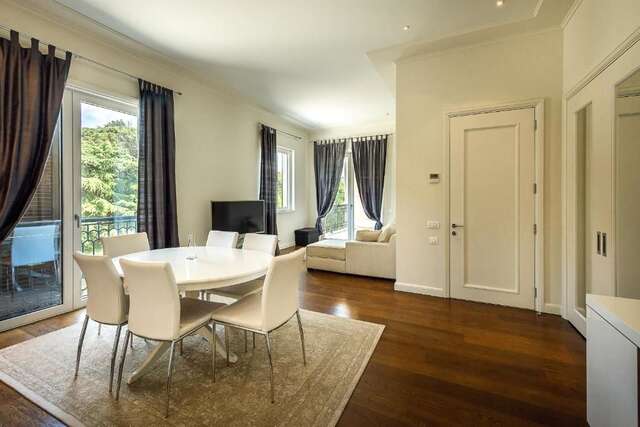 Апартаменты Porto Montenegro Tara 302 Тиват-35