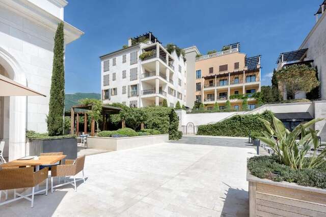 Апартаменты Porto Montenegro Tara 302 Тиват-46