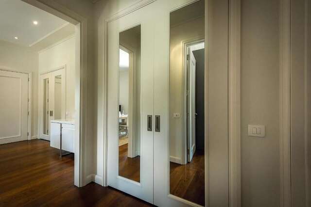 Апартаменты Porto Montenegro Tara 302 Тиват-49