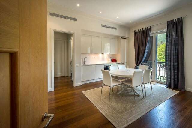 Апартаменты Porto Montenegro Tara 302 Тиват-8