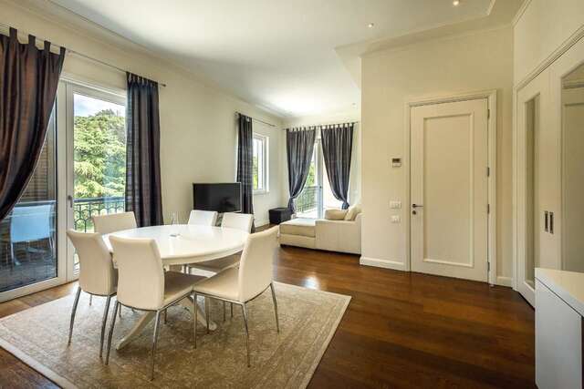 Апартаменты Porto Montenegro Tara 302 Тиват-9