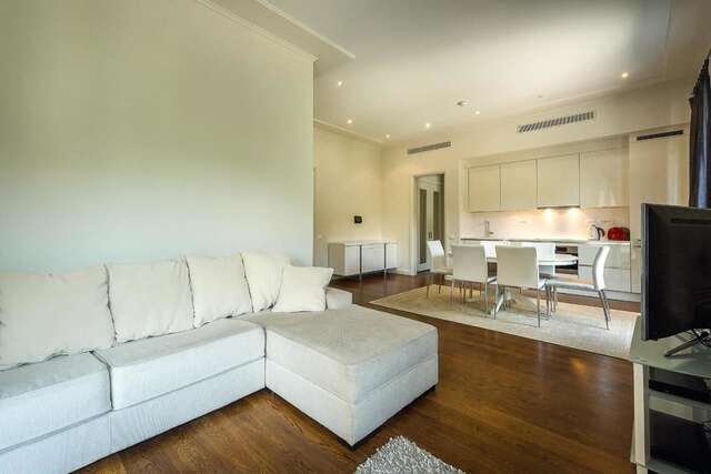 Апартаменты Porto Montenegro Tara 302 Тиват-10